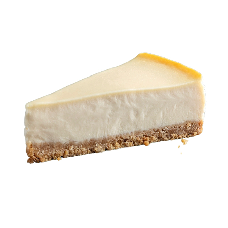 New York Cheesecake