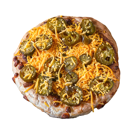 Green Chili Cheese Bread