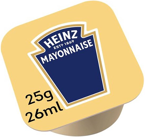 Mayonaise