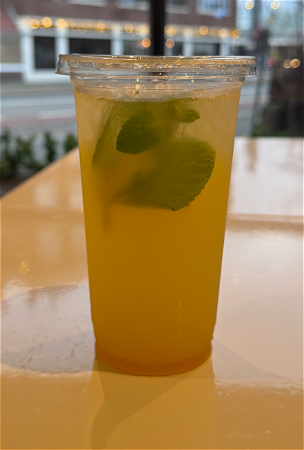 Tropical Lemonade 