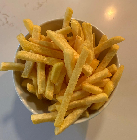Franse Frites