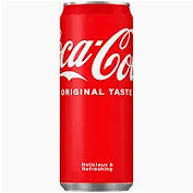 Coca Cola 33cl