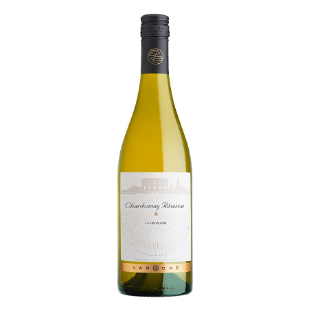Chardonnay wijn 0,7lt