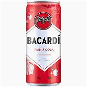 Bacardi Cola