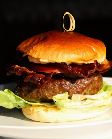 Bistro burger