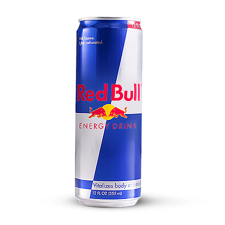 Redbull