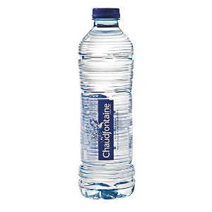 SPA blauw 0,5 L water 