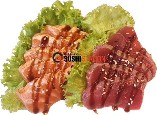 Tataki duo 