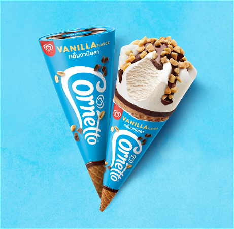Cornetto Classic 