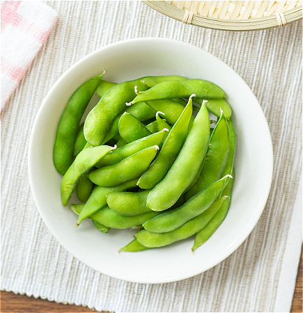 Edamame