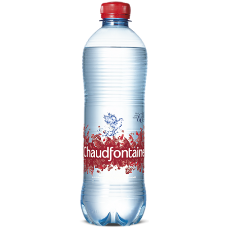 Chaudfontaine rood