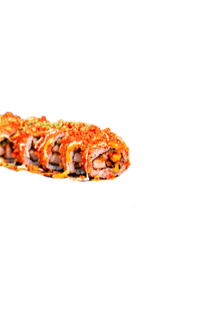 Flamin’ Hot Cheetos Roll