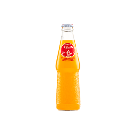 Uludag Gazoz Orange