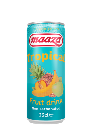 Maaza Tropical