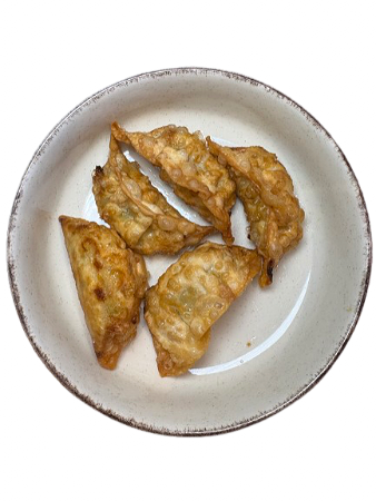 Chicken Gyoza 5st