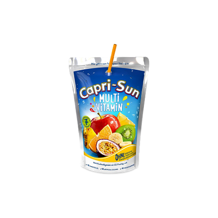 Capri Sun Multivitamine