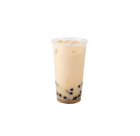 Classic milk tea