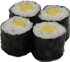 Tamago Maki