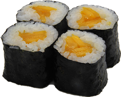 Mango Maki