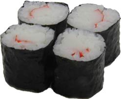 Krab Maki