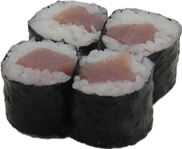 Tonijn Maki