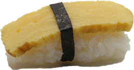 Tamago Nigiri