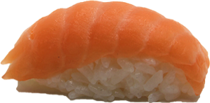 Zalm Nigiri