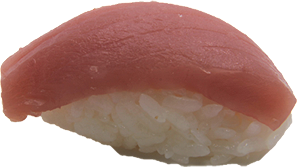 Tonijn Nigiri