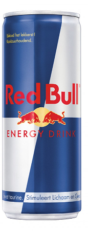 Red Bull Energy Drink 250ml