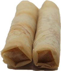 Vietnamese Kip Loempia’s (2st)