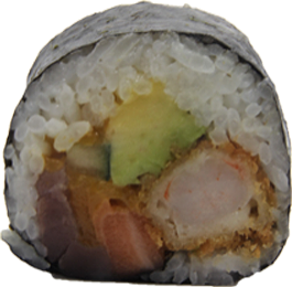 Big Roll Special Maki