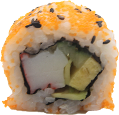 California Special Maki