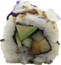 Veggie Roll