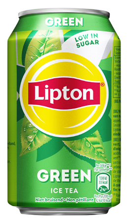 Ice Tea Green 330ml