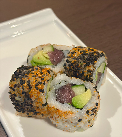 Spicy Tuna Special Maki 8st