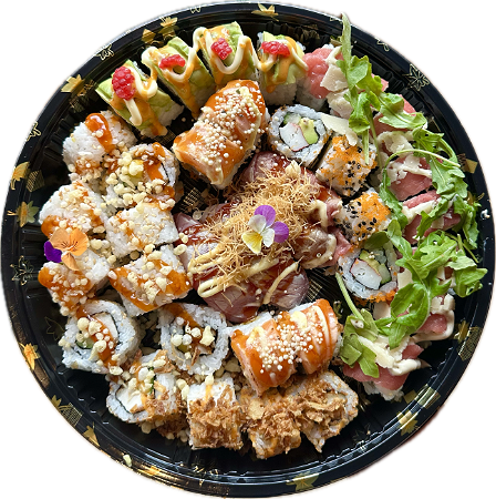 Nori box