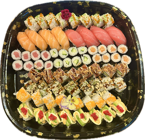 Variety Box