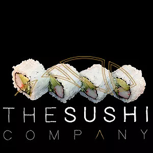 California Roll 4 pieces