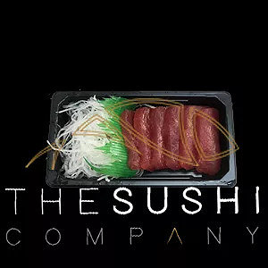 Sashimi Maguro