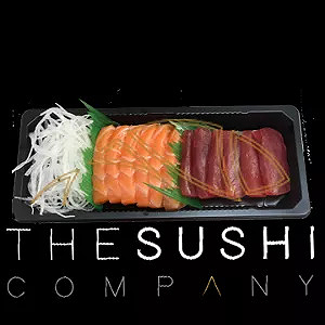 Sashimi Duo