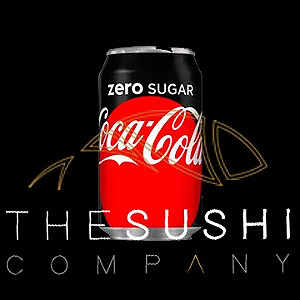 Coca-Cola Zero Sugar