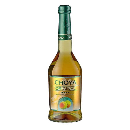 Choya Silver 50cl
