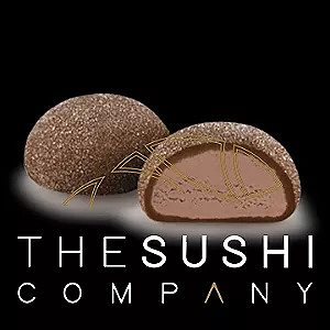 Mochi Chocolate