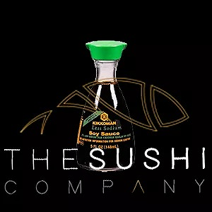 Less Salt Kikkoman 150ml