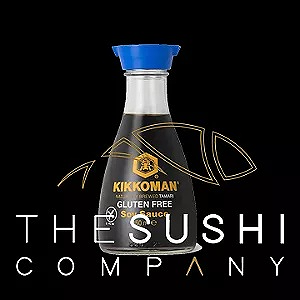 Glutenvrije Kikkoman 150ml