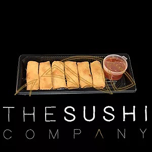 Springrolls