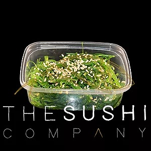 Chuka Wakame