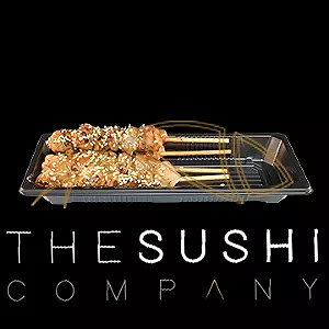 Yakitori