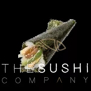 Veggie Temaki