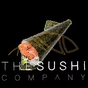 Grilled Sake Temaki